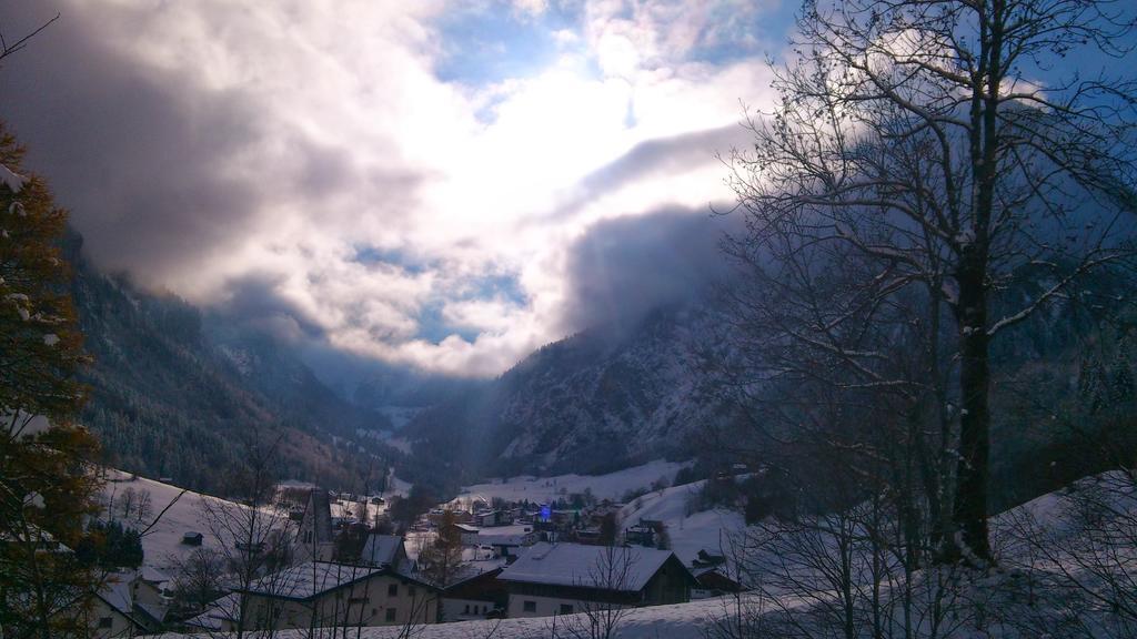 Alpina Central Brand  Dış mekan fotoğraf